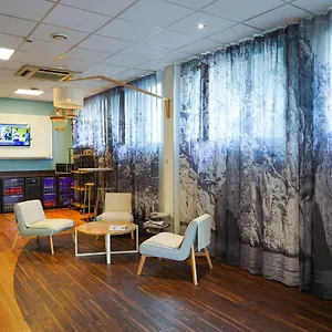 3* Hotel Ibis Styles Centre Prado Castellane