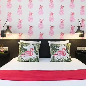 Marsiho By Happyculture Hotell